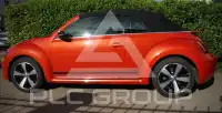 2016 Volkswagen BEETLE