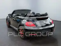 2016 Volkswagen BEETLE
