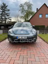 2016 Volkswagen BEETLE