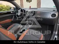 2016 Volkswagen BEETLE