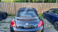2015 Volkswagen BEETLE