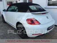 2016 Volkswagen BEETLE