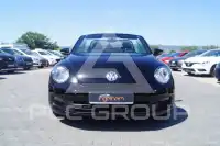 2016 Volkswagen BEETLE