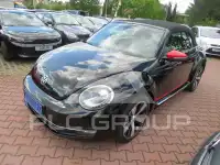 2016 Volkswagen BEETLE