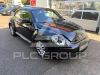 2016 Volkswagen BEETLE