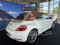 2016 Volkswagen BEETLE