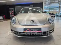 2016 Volkswagen BEETLE