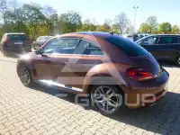 2016 Volkswagen BEETLE
