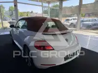 2016 Volkswagen BEETLE