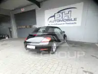 2016 Volkswagen BEETLE