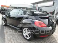2016 Volkswagen BEETLE