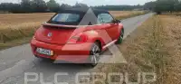2016 Volkswagen BEETLE