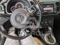 2016 Volkswagen BEETLE