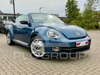 2016 Volkswagen BEETLE