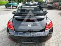 2016 Volkswagen BEETLE