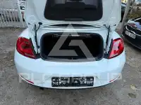 2016 Volkswagen BEETLE