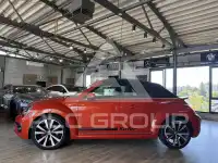 2016 Volkswagen BEETLE