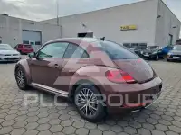 2016 Volkswagen BEETLE