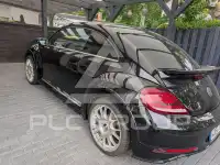 2016 Volkswagen BEETLE