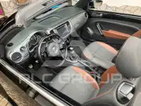 2016 Volkswagen BEETLE
