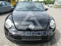 2016 Volkswagen BEETLE