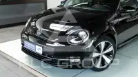 2016 Volkswagen BEETLE