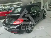 2016 Volkswagen BEETLE