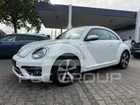 2016 Volkswagen BEETLE