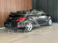 2016 Volkswagen BEETLE