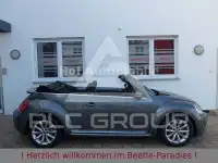2016 Volkswagen BEETLE