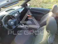 2016 Volkswagen BEETLE
