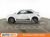 2016 Volkswagen BEETLE