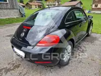 2016 Volkswagen BEETLE