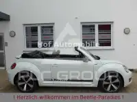 2016 Volkswagen BEETLE