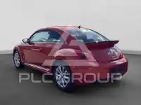 2016 Volkswagen BEETLE