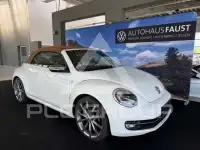 2016 Volkswagen BEETLE