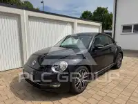2016 Volkswagen BEETLE