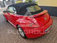 2016 Volkswagen BEETLE