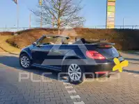 2016 Volkswagen BEETLE