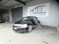 2016 Volkswagen BEETLE