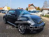 2016 Volkswagen BEETLE