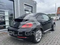 2016 Volkswagen BEETLE