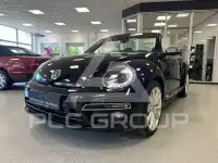 2016 Volkswagen BEETLE