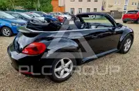 2016 Volkswagen BEETLE