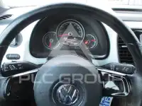 2016 Volkswagen BEETLE