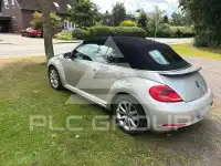 2016 Volkswagen BEETLE