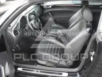 2016 Volkswagen BEETLE