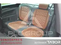 2016 Volkswagen BEETLE