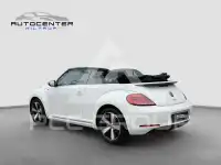 2016 Volkswagen BEETLE