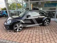2016 Volkswagen BEETLE